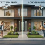 The Evolving Landscape of Real Estate Investment: Short-Term vs. Long-Term Rentals in 2026