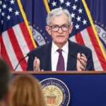 The Federal Reserve Navigates a Labyrinth of Uncertainty Amid Geopolitical Conflict and Persistent Inflation, Signaling a Cautious Path Forward