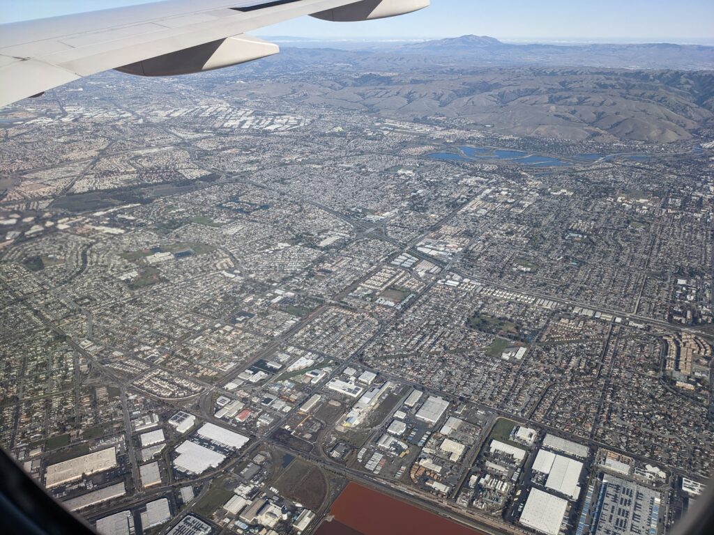 The Normalcy Bubble: San Francisco’s High-Cost Living Exposes Broader American Consumption Patterns