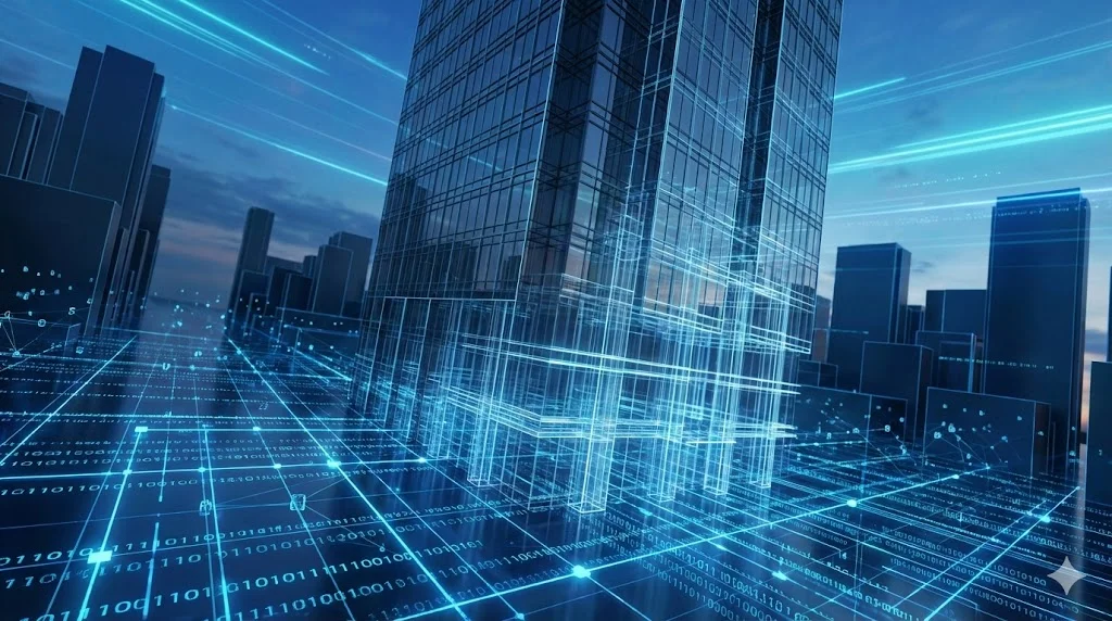 The PropTech Data Dilemma: Strategic Partnerships Versus In-House Builds for Scalability