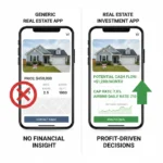 The Real Estate Investment App Revolution: Building a Data-Driven Decision Engine for the Modern Investor