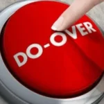 Time for a Retirement Do-Over?