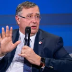 TotalEnergies Navigates Geopolitical Storms and Strategic Shifts, CEO Pouyanné Reveals at CERAWeek