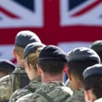 UK Ministry of Defence Faces Scrutiny Over Appearance Policy Survey Amid Escalating Iran Conflict and Diplomatic Tensions