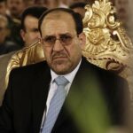 US Demands Iraq End Maliki Nomination as Regional Tensions Escalate Amidst Tehran Attack