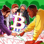 VanEck CEO Suggests Bitcoin Price Nearing Bottom Amidst Four-Year Cycle Dynamics