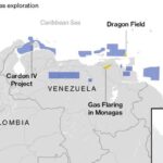 Venezuela’s Gas Potential Could Overshadow Its Famous Oil Reserves After Historic U.S. Intervention