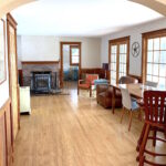 Vermont Homesteaders Document Strategic Frugality and Educational Milestones in Comprehensive May Financial Report