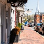 Where to Retire? Think Livability.