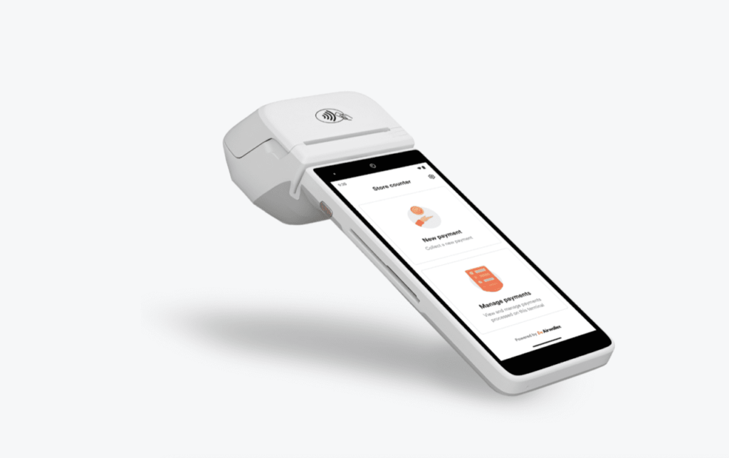 Airwallex Expands Financial Ecosystem with Launch of Physical POS Payments to Unify Omnichannel Commerce