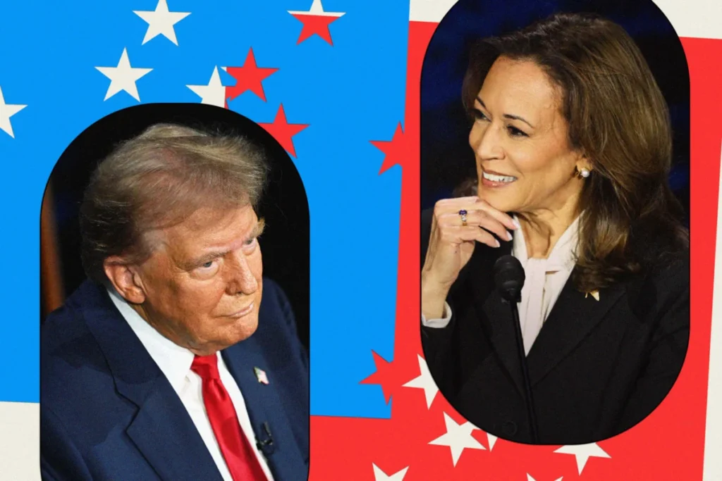 Debunking Economic Myths: An Analysis of Political Rhetoric in the US Election Year