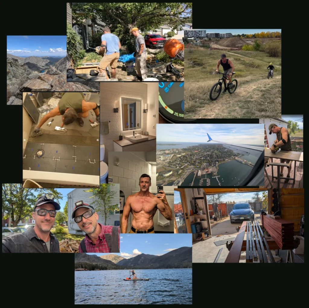 Exploring the Resurgence and Efficacy of Testosterone Replacement Therapy in Middle Age