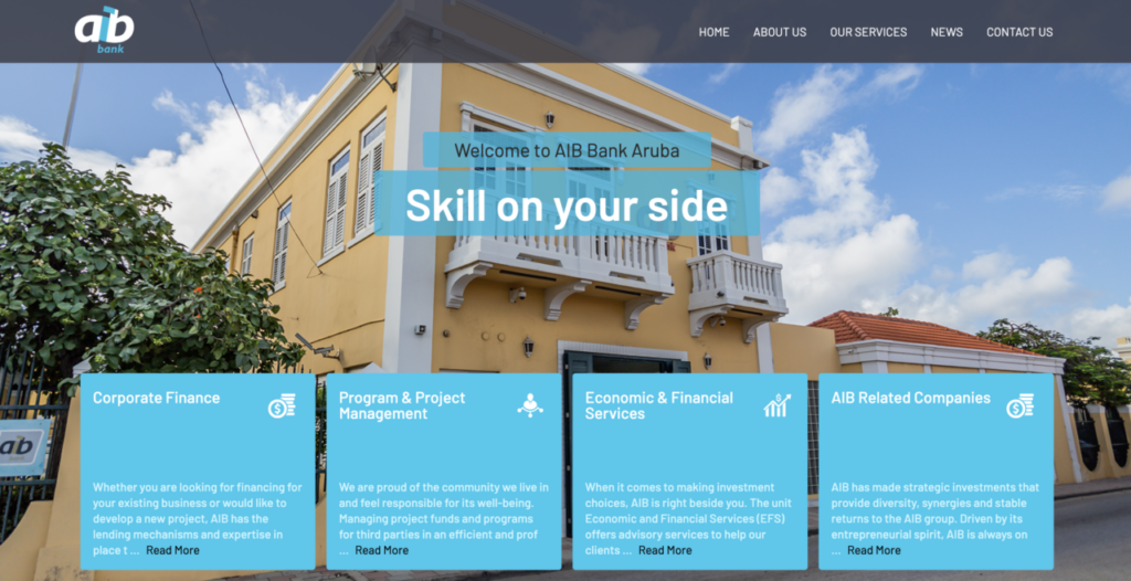 Finovate Global Report Highlights Fintech Expansion in Guatemala El Salvador and Aruba