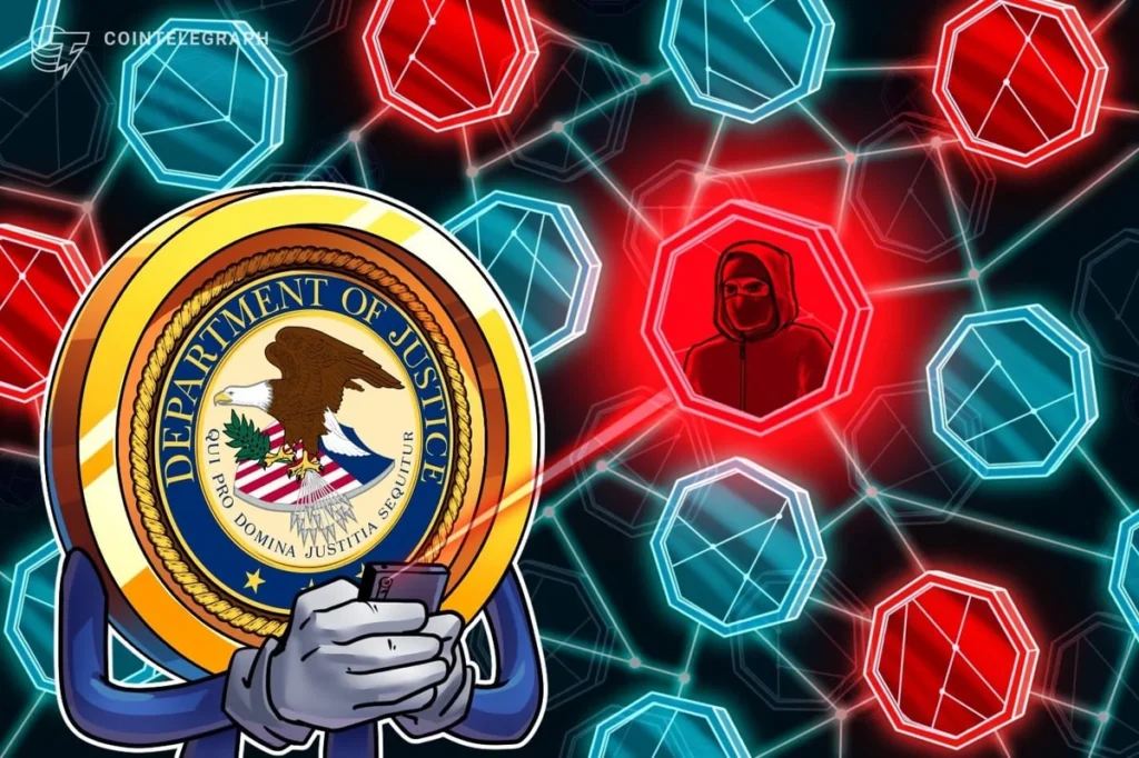 Justice Department Initiates Compensation Process for Victims of the $4 Billion OneCoin Crypto Ponzi Scheme