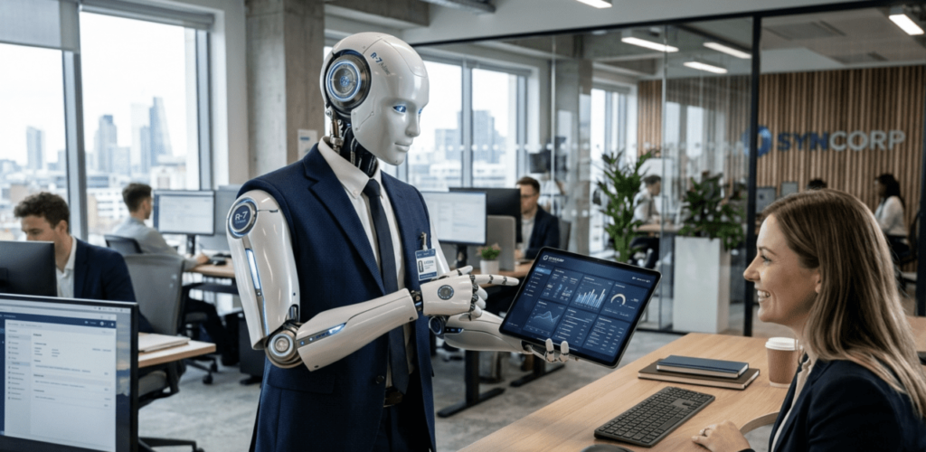 Oracle Financial Services Expands Agentic AI Platform to Revolutionize Corporate Banking Operations