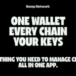 Ramp Network Launches Multichain Self-Custodial Wallet to Streamline Crypto Transactions