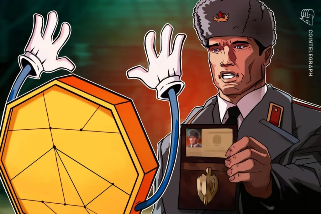 Russia Proposes Criminal Penalties for Unlicensed Crypto Services, Sparking Regulatory Debate