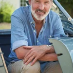 Semi-retirement: One Way to Engage in More Meaningful Work