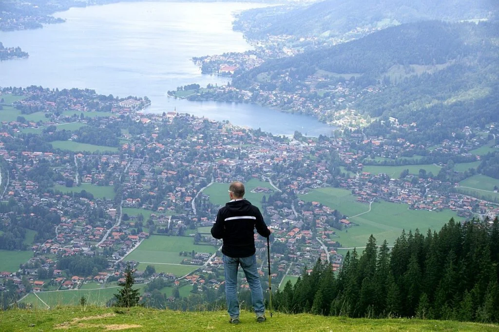 Time for a Sabbatical?