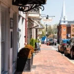 Where to Retire? Think Livability.