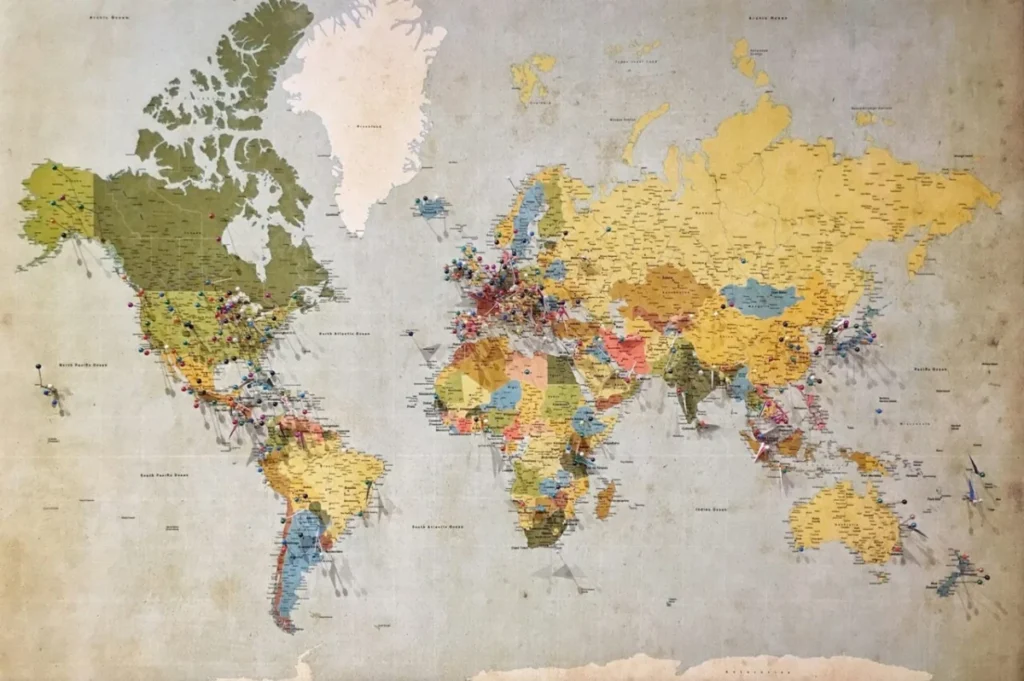 FinovateSpring 2026 Set to Showcase Global Fintech Innovation with Spotlight on Eight International Market Leaders